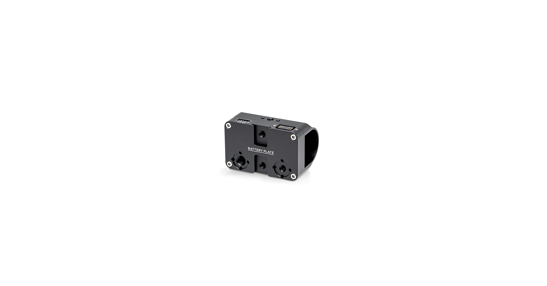 Tilta Advanced RingGrip.Vバッテリーセット Advanced Ring Grip for DJI Ronin | Made for RS3 PRO + RS2